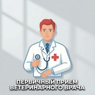 Скидка 20 % на все первичные приёмы с 1 по 31 октября